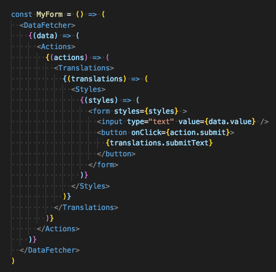 async Hell